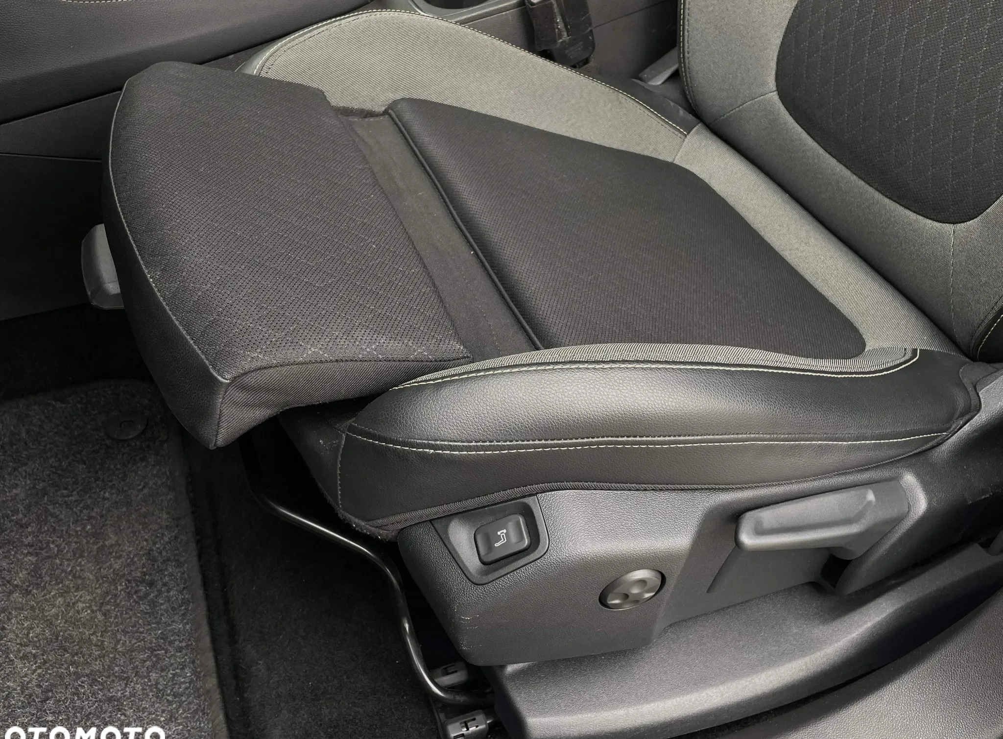 Opel Grandland X cena 89900 przebieg: 45200, rok produkcji 2021 z Rzeszów małe 704